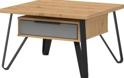 Stralsunder Möbelwerke Stralsunder Couchtisch mit Schubladen Clearance