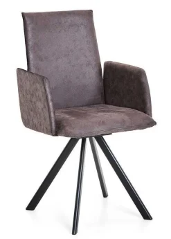 Schösswender Möbel St. Tropez Drehstuhl Esszimmer Clearance