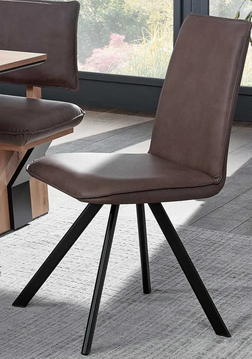 Schösswender Möbel St. Tropez Eckbankgruppe eiche Discount