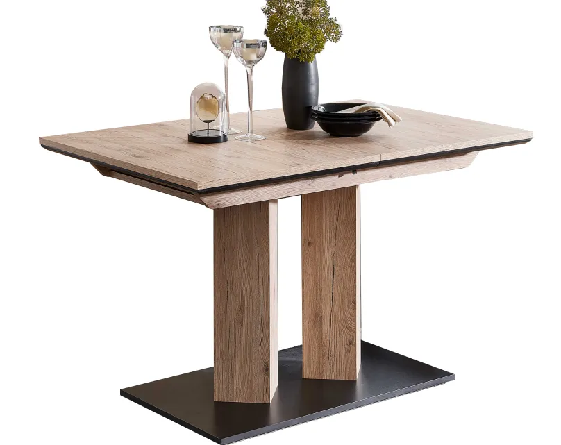 Schösswender Möbel St. Tropez 500 Esstisch Holz modern Hot