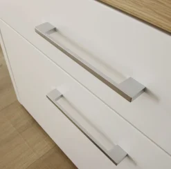 Wehrsdorfer Studio Bücherregal mit TV-Element Online