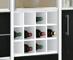 Wehrsdorfer Studio Regalsystem Wohnzimmer Best
