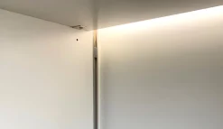 Wehrsdorfer Studio Regalwand Wohnzimmer Discount