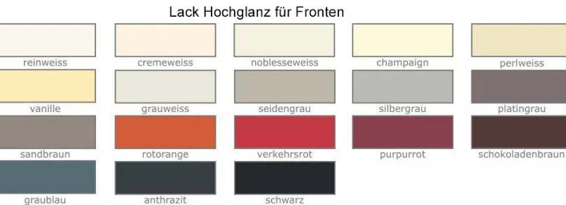 Wehrsdorfer Studio Regalwand Wohnzimmer Discount