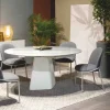 Target Point Tay Marmoroptik Esstisch Stein Outlet