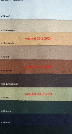 Dietsch Polstermöbel GmbH Time Sofa mit Sitztiefenverstellung Hot