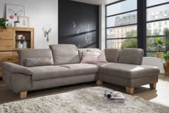 Dietsch Polstermöbel GmbH Time Sofa Sitztiefenverstellung Best