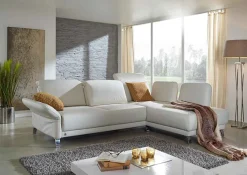 Dietsch Polstermöbel GmbH Time Sofa Sitztiefenverstellung Best