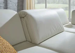 Dietsch Polstermöbel GmbH Time Sofa Sitztiefenverstellung Best