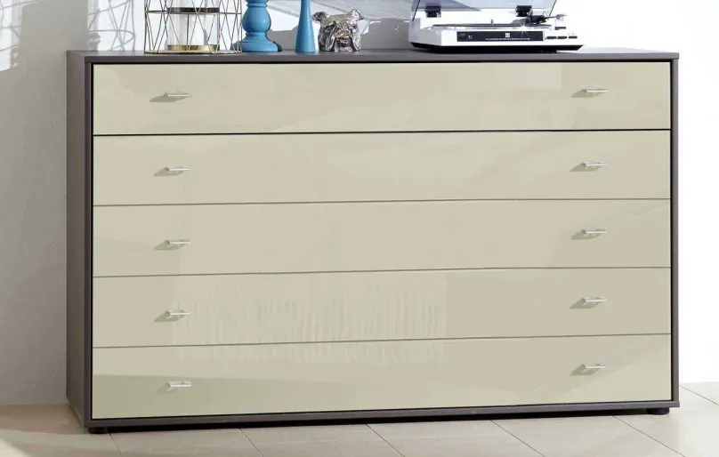Wiemann Möbel Tokio Kommode 140 breit Online
