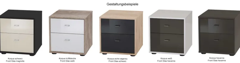 Wiemann Möbel Tokio Kommode mit Schubladen Sale