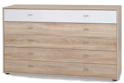 Wiemann Möbel Tokio Kommode mit Schubladen Sale