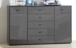 Wiemann Möbel Tokio Kommode Schlafzimmer Clearance