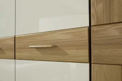 Wiemann Möbel Toledo Kleiderschrank eiche Sale