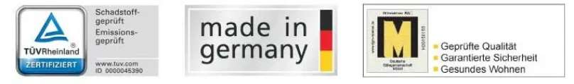 Wiemann Möbel Toledo Nachttisch Best