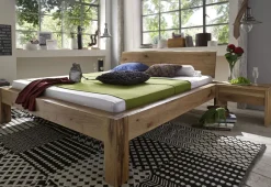 Forestales Toronto Bett Baumkante Sale