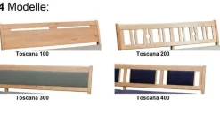 Schösswender Möbel Toscana Eckbank Massivholz Hot