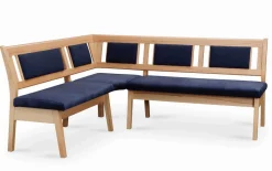 Schösswender Möbel Toscana Eckbank Massivholz Hot
