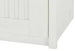 Schlafkontor Trient Kleiderschrank Landhausstil Discount