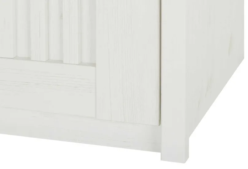 Schlafkontor Trient Kleiderschrank Landhausstil Discount