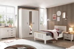 Schlafkontor Trient Schlafzimmer für Single Online