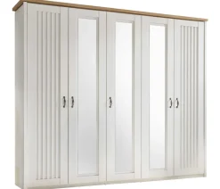 Schlafkontor Trient Schlafzimmer Landhausstil Best