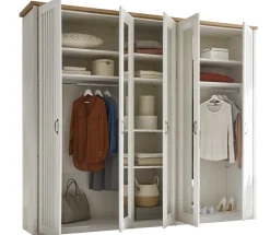 Schlafkontor Trient Schlafzimmer Landhausstil Best