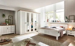 Schlafkontor Trient Schlafzimmer Landhausstil Best