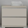 Staud Möbel GmbH & Co.KG Twin Bett 180x220 cm Discount