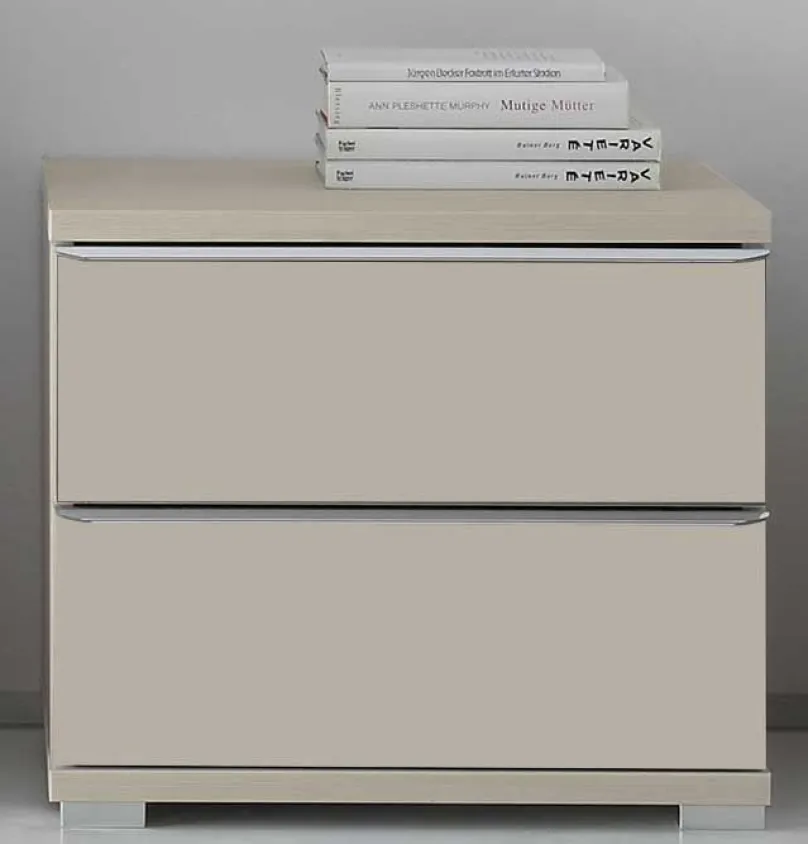 Staud Möbel GmbH & Co.KG Twin Bett 180x220 cm Discount