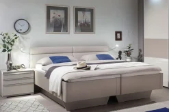 Staud Möbel GmbH & Co.KG Twin Bett 180x220 cm Discount