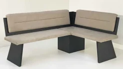 Schösswender Möbel Udine Eckbankgruppe modern günstig Outlet