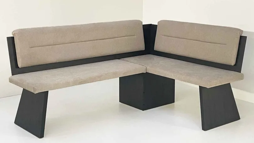 Schösswender Möbel Udine Eckbankgruppe modern günstig Outlet