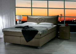 Kretschmar Schlafsysteme Valerie Boxspringbett 200x200 New