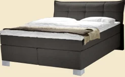 Kretschmar Schlafsysteme Valerie Boxspringbett 200x200 New