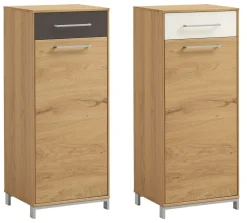 Voss Möbel GmbH Vedo Dielenkommode eiche Online