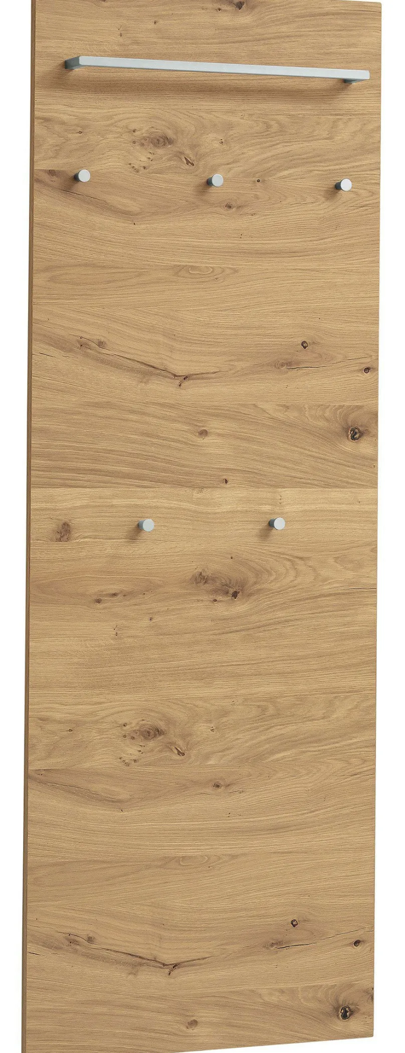 Voss Möbel GmbH Vedo Garderobe mit Schuhschrank Best