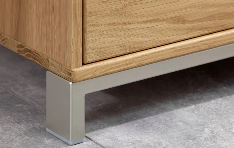 Voss Möbel GmbH Vedo Garderobe mit Schuhschrank Best