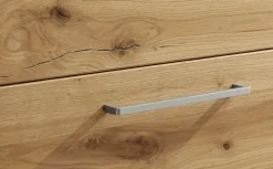 Voss Möbel GmbH Vedo Garderobenschrank eiche