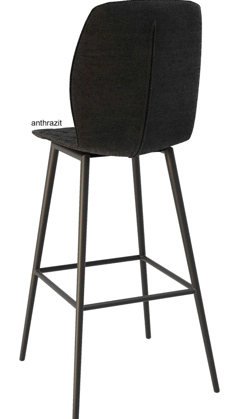 Akante Vegas Barstuhl 2er Set Sale