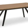 Venjakob Esstisch 220x100 Clearance