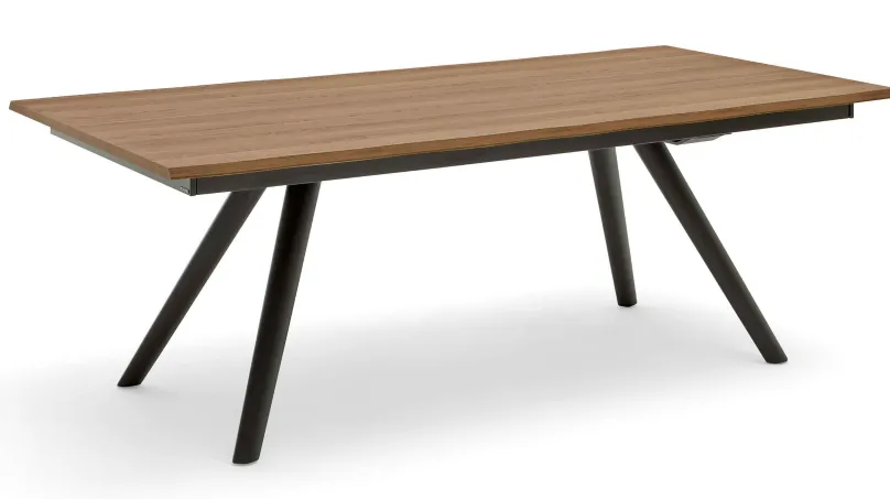 Venjakob Esstisch 220x100 Clearance