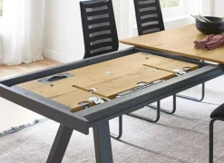 Venjakob Esstisch 160x90 ausziehbar Best