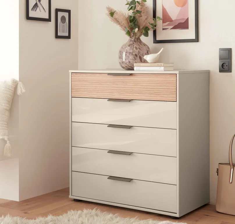 Wiemann Möbel Verona Kommode mit Schubladen Online