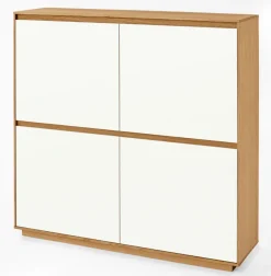 Voss Möbel GmbH V100 Flur Garderobe Set Hot