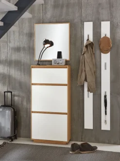 Voss Möbel GmbH V100 Garderobe kleiner Flur Online