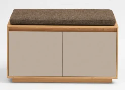 Voss Möbel GmbH V100 Garderobenbank Stauraum New