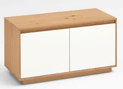 Voss Möbel GmbH V100 Garderobenbank Stauraum New