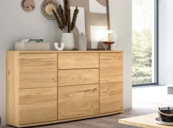 Stralsunder Möbelwerke Vilm Sideboard Kommode New