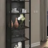 mkpreis Vitrinenschrank mit Beleuchtung Online